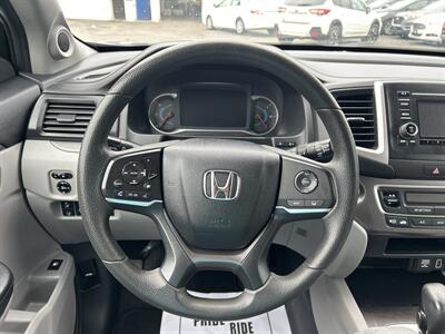 2019 Honda Pilot LX - Photo 13 - Framingham, MA 01702