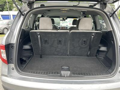 2019 Honda Pilot LX - Photo 8 - Framingham, MA 01702