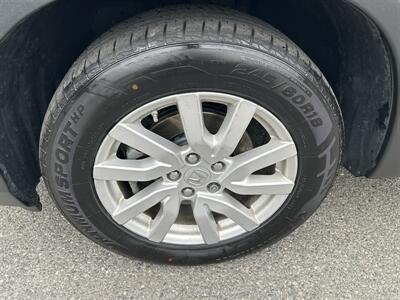 2019 Honda Pilot LX - Photo 7 - Framingham, MA 01702