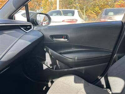 2021 Toyota Corolla Hatchback SE - Photo 12 - Framingham, MA 01702