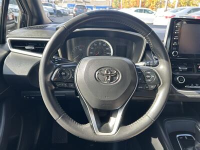 2021 Toyota Corolla Hatchback SE - Photo 13 - Framingham, MA 01702
