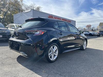 2021 Toyota Corolla Hatchback SE - Photo 4 - Framingham, MA 01702