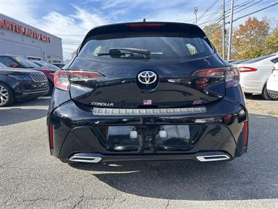2021 Toyota Corolla Hatchback SE - Photo 5 - Framingham, MA 01702