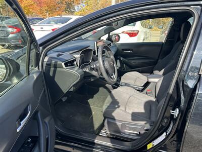 2021 Toyota Corolla Hatchback SE - Photo 9 - Framingham, MA 01702