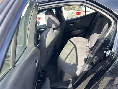 2021 Toyota Corolla Hatchback SE - Photo 10 - Framingham, MA 01702