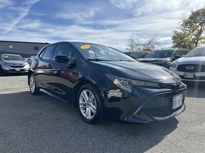 2021 Toyota Corolla Hatchback SE - Photo 3 - Framingham, MA 01702