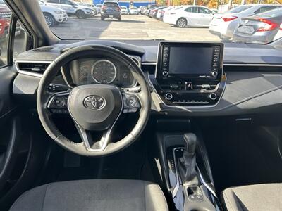 2021 Toyota Corolla Hatchback SE - Photo 11 - Framingham, MA 01702