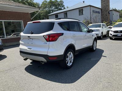 2019 Ford Escape SEL   - Photo 5 - Acton, MA 01720