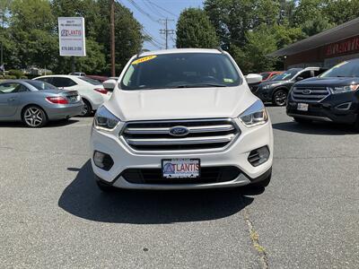 2019 Ford Escape SEL   - Photo 2 - Acton, MA 01720