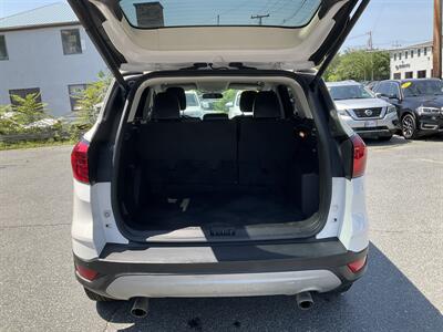 2019 Ford Escape SEL   - Photo 12 - Acton, MA 01720