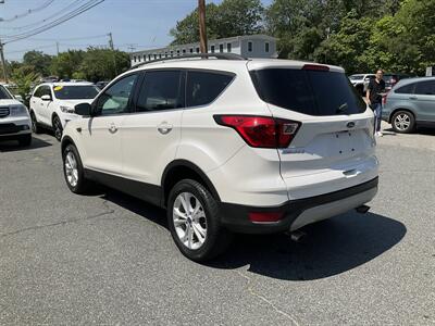2019 Ford Escape SEL   - Photo 7 - Acton, MA 01720