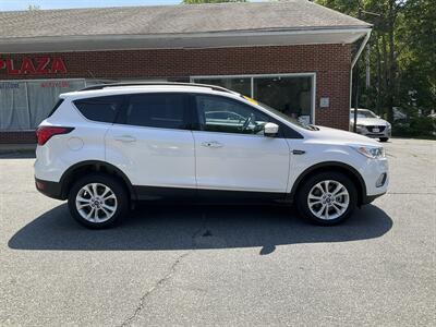 2019 Ford Escape SEL   - Photo 4 - Acton, MA 01720
