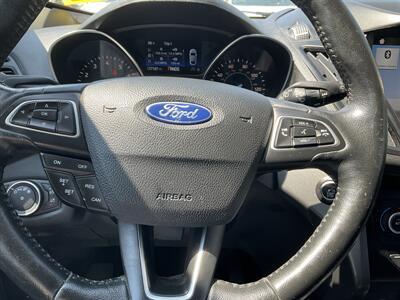 2019 Ford Escape SEL   - Photo 18 - Acton, MA 01720