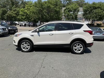 2019 Ford Escape SEL   - Photo 8 - Acton, MA 01720