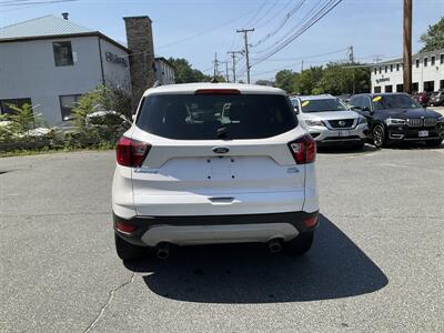 2019 Ford Escape SEL   - Photo 6 - Acton, MA 01720