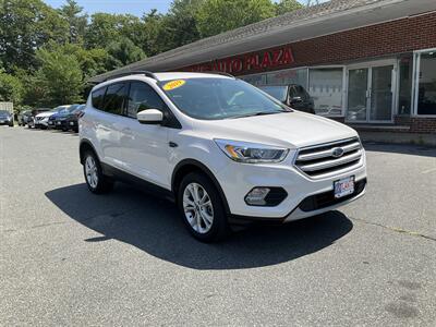 2019 Ford Escape SEL   - Photo 3 - Acton, MA 01720