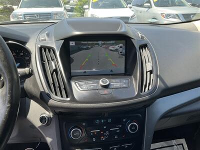 2019 Ford Escape SEL   - Photo 17 - Acton, MA 01720