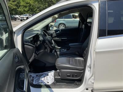 2019 Ford Escape SEL   - Photo 14 - Acton, MA 01720