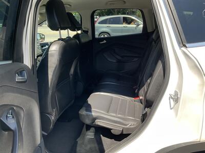2019 Ford Escape SEL   - Photo 13 - Acton, MA 01720