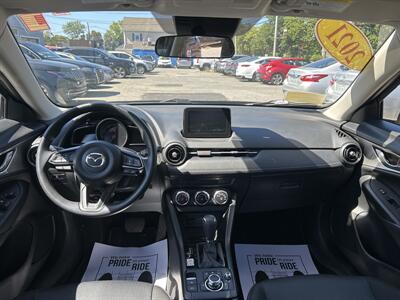 2021 Mazda CX-3 Sport   - Photo 10 - Framingham, MA 01702