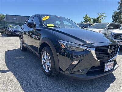 2021 Mazda CX-3 Sport   - Photo 3 - Framingham, MA 01702