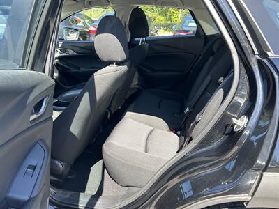 2021 Mazda CX-3 Sport   - Photo 8 - Framingham, MA 01702