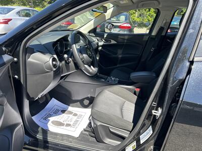 2021 Mazda CX-3 Sport   - Photo 9 - Framingham, MA 01702