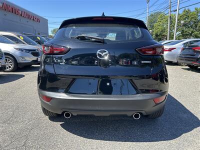 2021 Mazda CX-3 Sport   - Photo 5 - Framingham, MA 01702