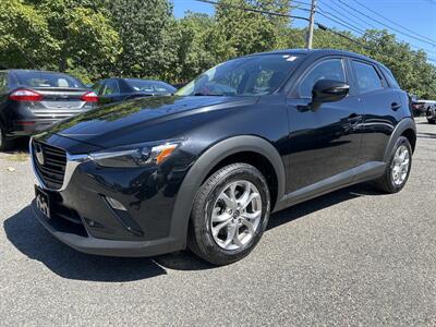 2021 Mazda CX-3 Sport   - Photo 1 - Framingham, MA 01702