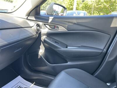 2021 Mazda CX-3 Sport   - Photo 11 - Framingham, MA 01702