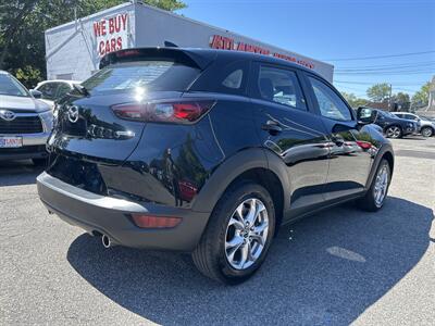 2021 Mazda CX-3 Sport   - Photo 4 - Framingham, MA 01702