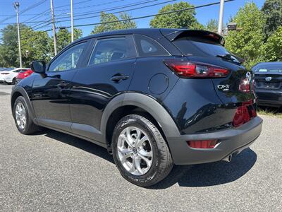 2021 Mazda CX-3 Sport   - Photo 6 - Framingham, MA 01702