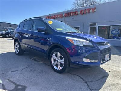 2014 Ford Escape SE   - Photo 3 - Framingham, MA 01702