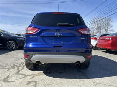 2014 Ford Escape SE   - Photo 5 - Framingham, MA 01702
