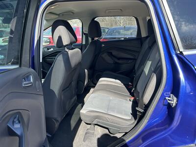 2014 Ford Escape SE   - Photo 9 - Framingham, MA 01702