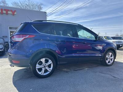 2014 Ford Escape SE   - Photo 4 - Framingham, MA 01702
