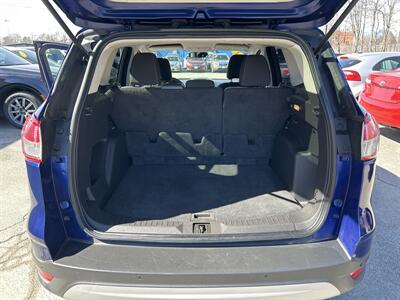 2014 Ford Escape SE   - Photo 7 - Framingham, MA 01702