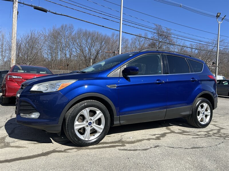 2014 Ford Escape SE   - Photo 1 - Framingham, MA 01702