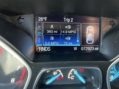 2014 Ford Escape SE   - Photo 14 - Framingham, MA 01702