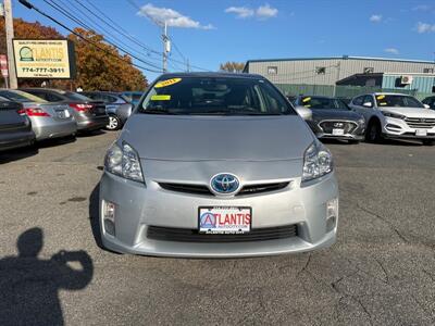 2011 Toyota Prius Four   - Photo 2 - Acton, MA 01720