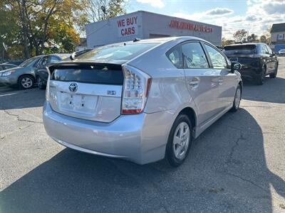 2011 Toyota Prius Four   - Photo 4 - Acton, MA 01720