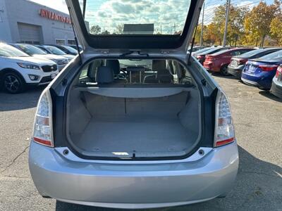 2011 Toyota Prius Four   - Photo 10 - Acton, MA 01720