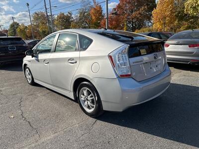 2011 Toyota Prius Four   - Photo 6 - Acton, MA 01720