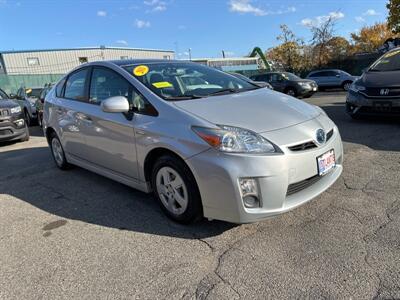 2011 Toyota Prius Four   - Photo 3 - Acton, MA 01720