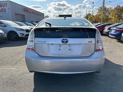 2011 Toyota Prius Four   - Photo 5 - Acton, MA 01720