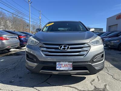 2016 Hyundai SANTA FE Sport 2.4L   - Photo 2 - Framingham, MA 01702