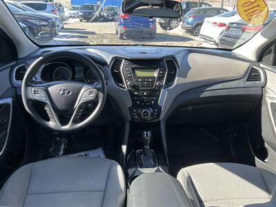 2016 Hyundai SANTA FE Sport 2.4L   - Photo 11 - Framingham, MA 01702