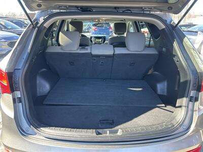 2016 Hyundai SANTA FE Sport 2.4L   - Photo 8 - Framingham, MA 01702