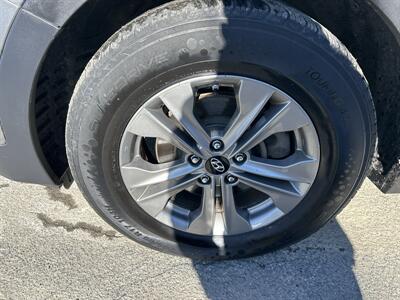 2016 Hyundai SANTA FE Sport 2.4L   - Photo 7 - Framingham, MA 01702