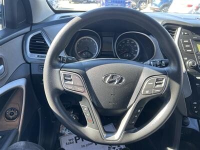 2016 Hyundai SANTA FE Sport 2.4L   - Photo 13 - Framingham, MA 01702